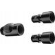 Hansgrohe Kopling 1/2" 3-dele