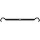 Thule Bike Frame Adapter, Frame adapter, Black