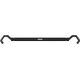 Thule Bike Frame Adapter, Frame adapter, Black
