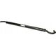 Thule Bike Frame Adapter, Frame adapter, Black
