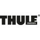 Thule Bike Frame Adapter, Frame adapter, Black