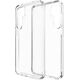 Etui ZAGG Luxe do Samsung Galaxy A55      przezroczysty/clear