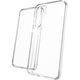 Etui ZAGG Luxe do Samsung Galaxy A55      przezroczysty/clear