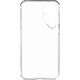 Etui ZAGG Luxe do Samsung Galaxy A55      przezroczysty/clear