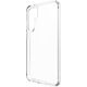 Etui ZAGG Luxe do Samsung Galaxy A55      przezroczysty/clear