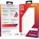 Etui ZAGG Luxe do Samsung Galaxy A55      przezroczysty/clear