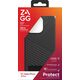 ZAGG Denali Snap Kickstand Case for iPhone 15 Pro Black