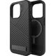 ZAGG Denali Snap Kickstand Case for iPhone 15 Pro Black