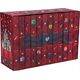 Minecraft 24 Boxes Advent Calendar / Seasonal