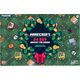 Minecraft 24 Boxes Advent Calendar / Seasonal