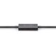 Active USB-C Extension Cable, 10m 5G, USB 3.2 Gen1, USB-C - USB-C (M/F)