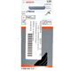 3-piece sanding belt set 13 x 455 mm, 120 Bosch 2608606219