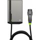 ŁADOWARKA EV Wallbox Green Cell HabuDen EVGC021B2250 22kW TYPE 2 5M GC App NFC BT Wi-Fi