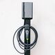 ŁADOWARKA EV Wallbox Green Cell HabuDen EVGC021B2250 22kW TYPE 2 5M GC App NFC BT Wi-Fi