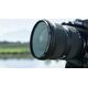 Hoya filter Fusion Antistatic Next Protector 62mm