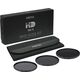 Hoya filter kit HD Mk II IRND Kit 72mm