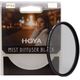 Hoya filter Mist Diffuser Black No0.5 52mm