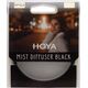 Hoya filter Mist Diffuser Black No0.5 52mm