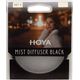 Hoya filter Mist Diffuser Black No1 52mm