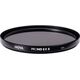 Hoya filter neutral density ProND EX 8 62mm
