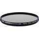 Hoya filter circular polarizer Fusion Antistatic Next 58mm
