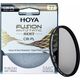 Hoya filter circular polarizer Fusion Antistatic Next 58mm