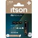 itson itsPREMIUM battery Alkaline LR03IPR/4CP