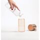 Lexon Horizon Dispenser Automatic Touchless Dispenser Gold/Gold LH91D