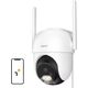 Kamera zewnętrzna Arenti OP1 WiFi UHD 2.5K 4MP