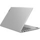 Lenovo IdeaPad Slim 5 14Q8X9 | Cloud Grey | 14 " | IPS | WUXGA | 1920 x 1200 pixels | Anti-glare | Snapdragon X Plus | X1P-42-100 | 16 GB | Soldered LPDDR5x | Solid-state drive capacity 512 GB | Qualcomm Adreno GPU | Windows 11 Home | 802.11be | Bluetooth