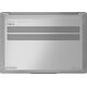 Lenovo IdeaPad Slim 5 14Q8X9 | Cloud Grey | 14 " | IPS | WUXGA | 1920 x 1200 pixels | Anti-glare | Snapdragon X Plus | X1P-42-100 | 16 GB | Soldered LPDDR5x | Solid-state drive capacity 512 GB | Qualcomm Adreno GPU | Windows 11 Home | 802.11be | Bluetooth