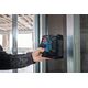 BOSCH.CROSS LASER GLL 20-22 G GREEN USB-C 1x BA 3.7V 3.0Ah XL + HOLDER LB 10 CASE