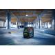 BOSCH.CROSS LASER GLL 20-22 G GREEN USB-C 1x BA 3.7V 3.0Ah XL + HOLDER LB 10 CASE