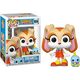Funko! POP Vinyl P&B Sonic Cream w/Cheese