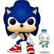 Funko! POP Vinyl P&B Sonic w/Chao