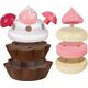 Hape Strawberry Dessert