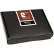 Noctua 3-pin - 3-pin x2, 0.11m, Czarny (NA-SYC2)