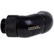 Alphacool Złączka obrotowa 1/4" (17250)