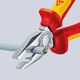 Knipex Szczypce uniwersalne (03 01 140)