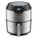 Frytkownica beztłuszczowa Tefal Tefal Easy Fry Deluxe EY401D