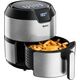 Frytkownica beztłuszczowa Tefal Tefal Easy Fry Deluxe EY401D