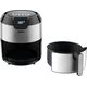 Frytkownica beztłuszczowa Tefal Tefal Easy Fry Deluxe EY401D