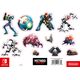 Metroid Dread Nintendo Switch