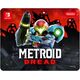 Metroid Dread Nintendo Switch