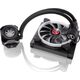 Chłodzenie wodne Raijintek Orcus RGB Rainbow 140mm (0R10B00090)