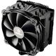 Chłodzenie CPU Enermax ETS-T50 AXE Silent Edition (ETS-T50A-FSS)