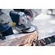 Bosch Bosch roughing X-LOCK Expert for Metal 115mm cranked grinding wheel (115 x 6 x Length 22.23mm)