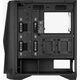 Obudowa Aerocool PGS Visor ARGB (AEROPGSVISOR-G-BK-V1)