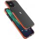 Hurtel Spring Case IPhone 12 Pro Max (6,7) dark blue