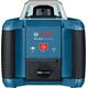 Bosch Niwelator laserowy GRL 400 H czerwony 400 m